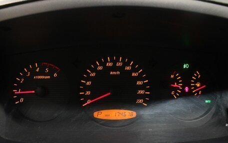 SsangYong Actyon II рестайлинг, 2012 год, 715 000 рублей, 14 фотография