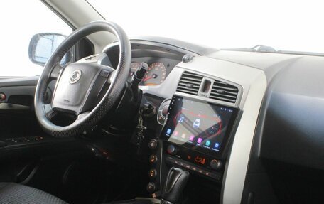 SsangYong Actyon II рестайлинг, 2012 год, 715 000 рублей, 12 фотография