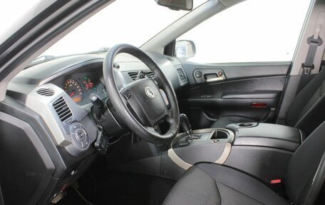 SsangYong Actyon II рестайлинг, 2012 год, 715 000 рублей, 17 фотография