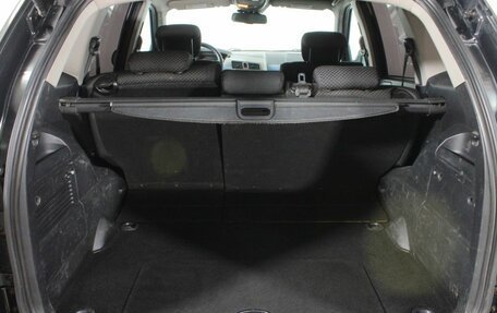 SsangYong Actyon II рестайлинг, 2012 год, 715 000 рублей, 19 фотография