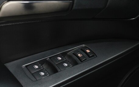 SsangYong Actyon II рестайлинг, 2012 год, 715 000 рублей, 13 фотография