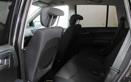SsangYong Actyon II рестайлинг, 2012 год, 715 000 рублей, 18 фотография
