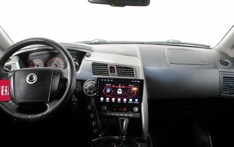 SsangYong Actyon II рестайлинг, 2012 год, 715 000 рублей, 15 фотография