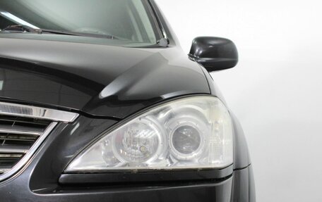 SsangYong Actyon II рестайлинг, 2012 год, 715 000 рублей, 21 фотография