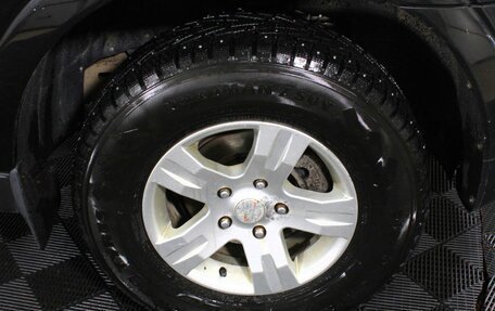 SsangYong Actyon II рестайлинг, 2012 год, 715 000 рублей, 23 фотография