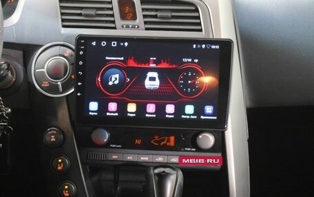 SsangYong Actyon II рестайлинг, 2012 год, 715 000 рублей, 16 фотография