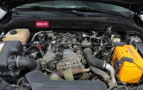 SsangYong Actyon II рестайлинг, 2012 год, 715 000 рублей, 20 фотография