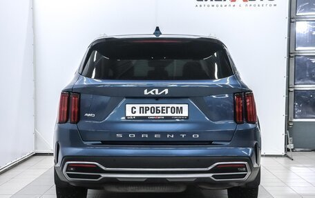 KIA Sorento IV, 2022 год, 4 500 000 рублей, 4 фотография