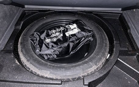 Audi Q3, 2013 год, 1 639 000 рублей, 14 фотография