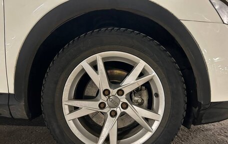 Audi Q3, 2013 год, 1 639 000 рублей, 11 фотография