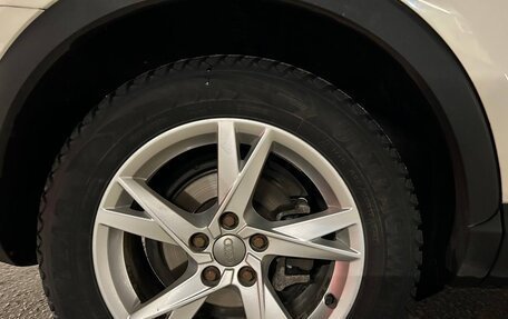 Audi Q3, 2013 год, 1 639 000 рублей, 12 фотография