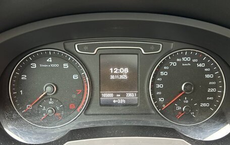 Audi Q3, 2013 год, 1 639 000 рублей, 5 фотография