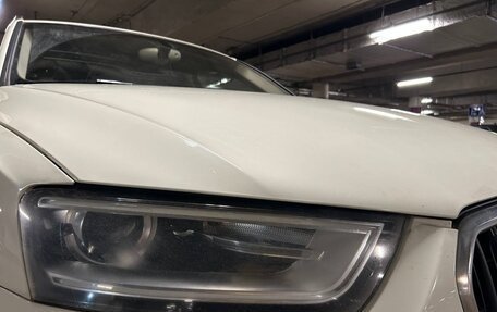 Audi Q3, 2013 год, 1 639 000 рублей, 13 фотография