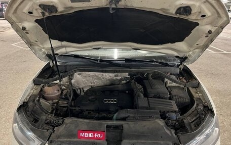 Audi Q3, 2013 год, 1 639 000 рублей, 7 фотография