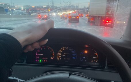 Toyota Crown, 1994 год, 450 000 рублей, 1 фотография