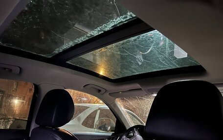 Audi Q3, 2013 год, 1 639 000 рублей, 16 фотография