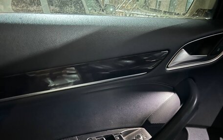 Audi Q3, 2013 год, 1 639 000 рублей, 23 фотография