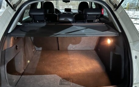 Audi Q3, 2013 год, 1 639 000 рублей, 19 фотография