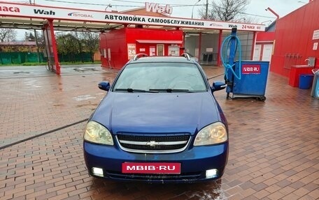 Chevrolet Lacetti, 2008 год, 280 000 рублей, 1 фотография