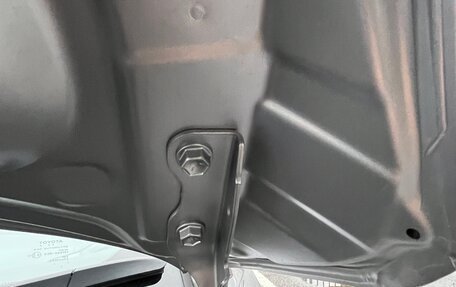 Toyota C-HR I рестайлинг, 2020 год, 1 800 000 рублей, 10 фотография