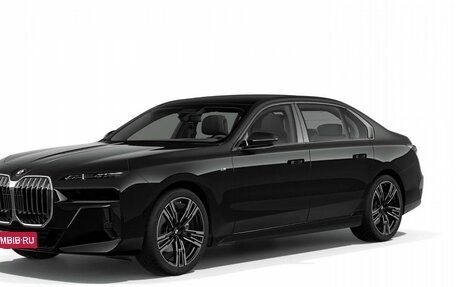 BMW 7 серия, 2025 год, 34 000 000 рублей, 1 фотография