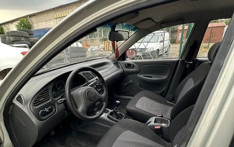 ЗАЗ Chance, 2009 год, 180 000 рублей, 1 фотография