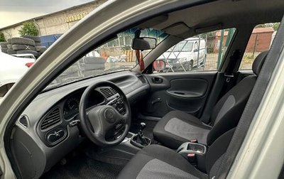 ЗАЗ Chance, 2009 год, 180 000 рублей, 1 фотография