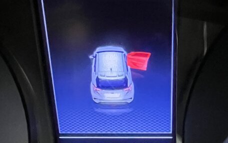 Toyota C-HR I рестайлинг, 2020 год, 1 800 000 рублей, 13 фотография