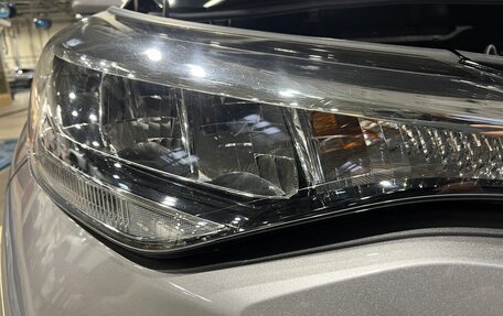 Toyota C-HR I рестайлинг, 2020 год, 1 800 000 рублей, 25 фотография