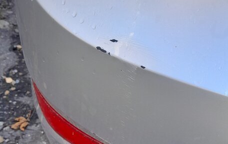 Hyundai Solaris II рестайлинг, 2011 год, 730 000 рублей, 3 фотография