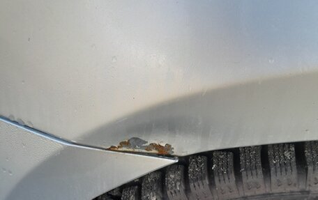 Hyundai Solaris II рестайлинг, 2011 год, 730 000 рублей, 2 фотография