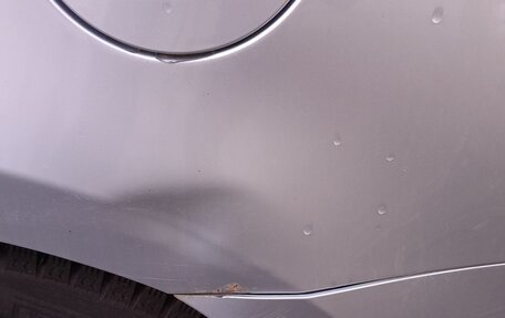 Hyundai Solaris II рестайлинг, 2011 год, 730 000 рублей, 9 фотография