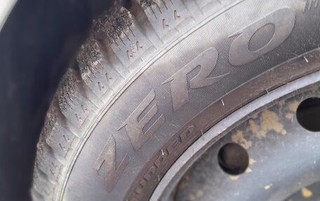 Hyundai Solaris II рестайлинг, 2011 год, 730 000 рублей, 10 фотография