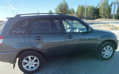 Vortex Tingo I, 2011 год, 400 000 рублей, 5 фотография