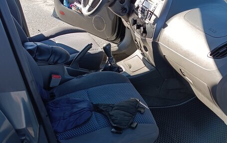 Vortex Tingo I, 2011 год, 400 000 рублей, 12 фотография