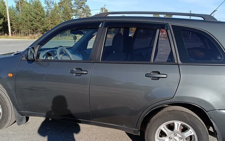 Vortex Tingo I, 2011 год, 400 000 рублей, 3 фотография