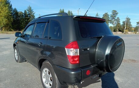 Vortex Tingo I, 2011 год, 400 000 рублей, 4 фотография