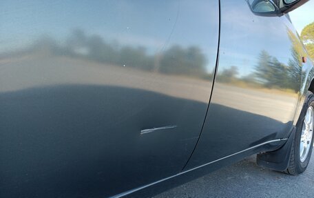 Vortex Tingo I, 2011 год, 400 000 рублей, 7 фотография