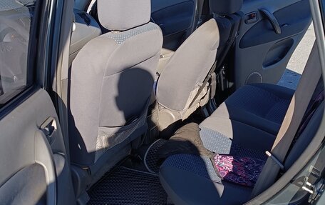 Vortex Tingo I, 2011 год, 400 000 рублей, 13 фотография