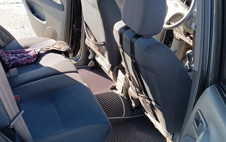 Vortex Tingo I, 2011 год, 400 000 рублей, 9 фотография