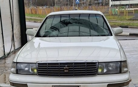 Toyota Crown, 1994 год, 450 000 рублей, 2 фотография