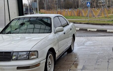 Toyota Crown, 1994 год, 450 000 рублей, 6 фотография