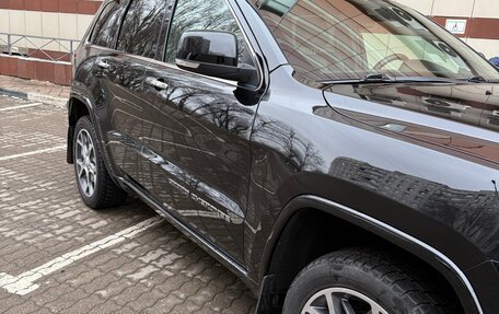 Jeep Grand Cherokee, 2019 год, 4 950 000 рублей, 4 фотография