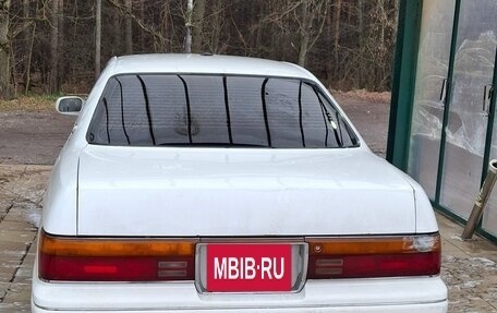 Toyota Crown, 1994 год, 450 000 рублей, 4 фотография