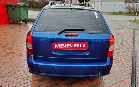 Chevrolet Lacetti, 2008 год, 280 000 рублей, 3 фотография