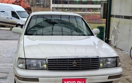 Toyota Crown, 1994 год, 450 000 рублей, 7 фотография