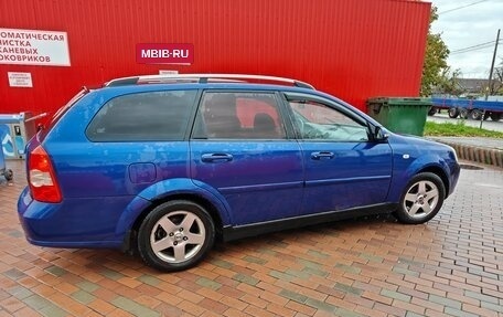 Chevrolet Lacetti, 2008 год, 280 000 рублей, 4 фотография