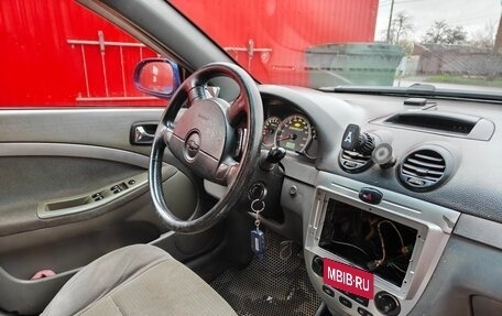 Chevrolet Lacetti, 2008 год, 280 000 рублей, 5 фотография