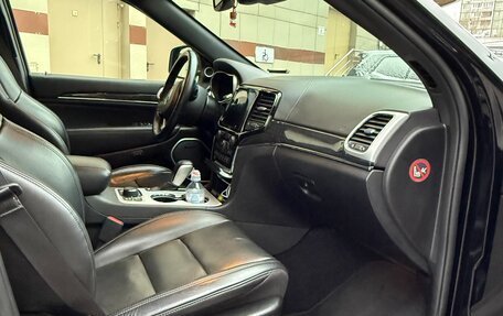 Jeep Grand Cherokee, 2019 год, 4 950 000 рублей, 6 фотография