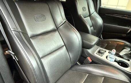 Jeep Grand Cherokee, 2019 год, 4 950 000 рублей, 8 фотография